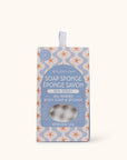 Riding the Waves Soap Sponge