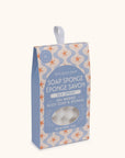 Riding the Waves Soap Sponge