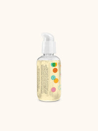 Happy Vibes Scented Shower Oil