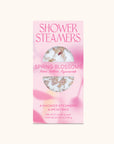 Spring Blossoms Shower Steamers
