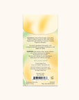 Mandarin Mint Shower Steamers