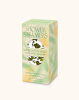 Mandarin Mint Shower Steamers