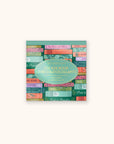 Cozy Reads Sticker Book