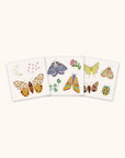 Midnight Garden Sticker Book