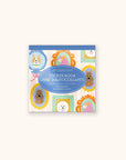 Posh Pups Sticker Book