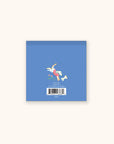 Posh Pups Sticker Book