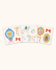 Posh Pups Sticker Book