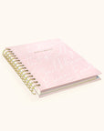 Another Meeting Tabbed Spiral Notebook