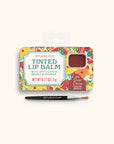 Garden Splash Tinted Lip Balm