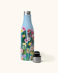 Desert Blossoms Insulated Stainless Steel Water Bottle