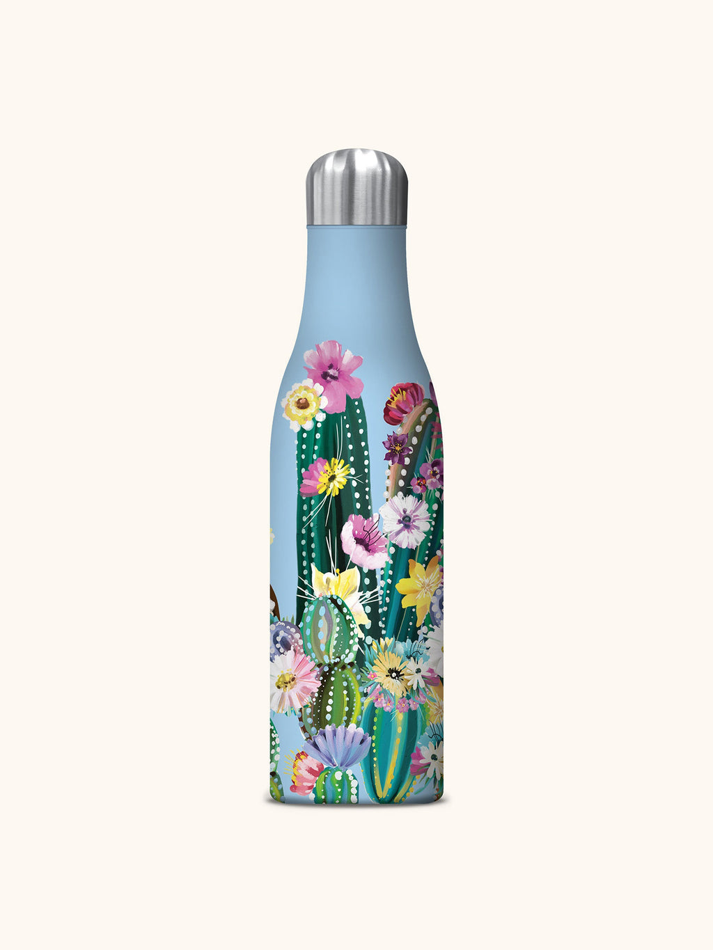 Blossom Village 20oz Water Bottle – Phoebe Wahl & Co.
