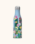 Desert Blossoms Insulated Stainless Steel Water Bottle
