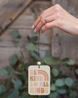 Be Kind to All Kinds Car Air Freshener