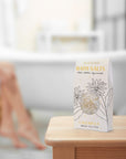 Calendula Scented Bath Salts