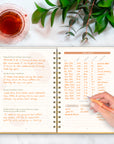 Be Kind to Yourself Guided Journal
