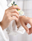 Lemon Tree Lip Balm & Hand Lotion Set