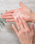 Sassy Citrus Single-Use Soap Sheets