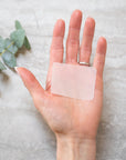 Sassy Citrus Single-Use Soap Sheets