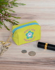 Root for Yourself Key Chain Pouch