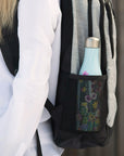 Desert Blossoms Insulated Stainless Steel Water Bottle