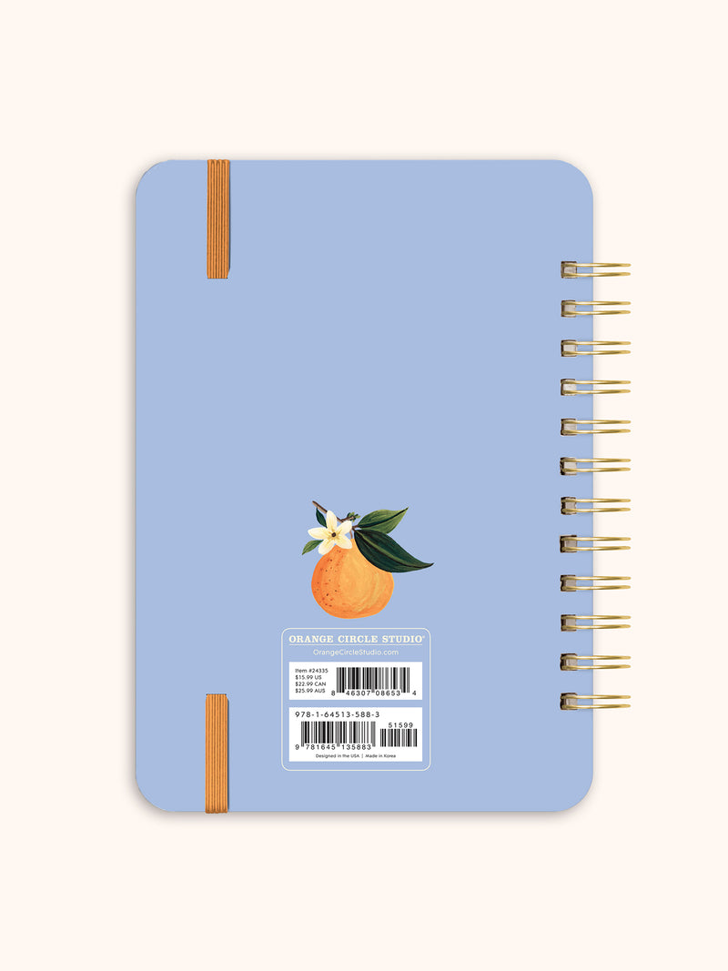 2024 Fruit & Flora Do It All Planner