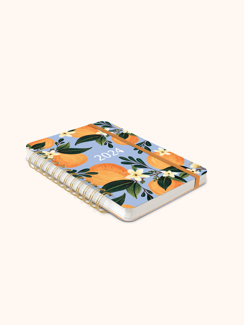 2024 Fruit & Flora Do It All Planner