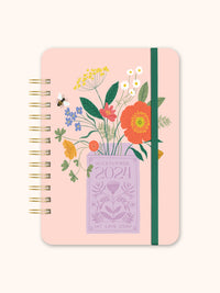 2024 Let Love Grow Do It All Planner