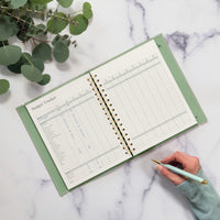 2024 Golden Hour Real-Time Planner