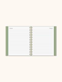 2024 Golden Hour Real-Time Planner