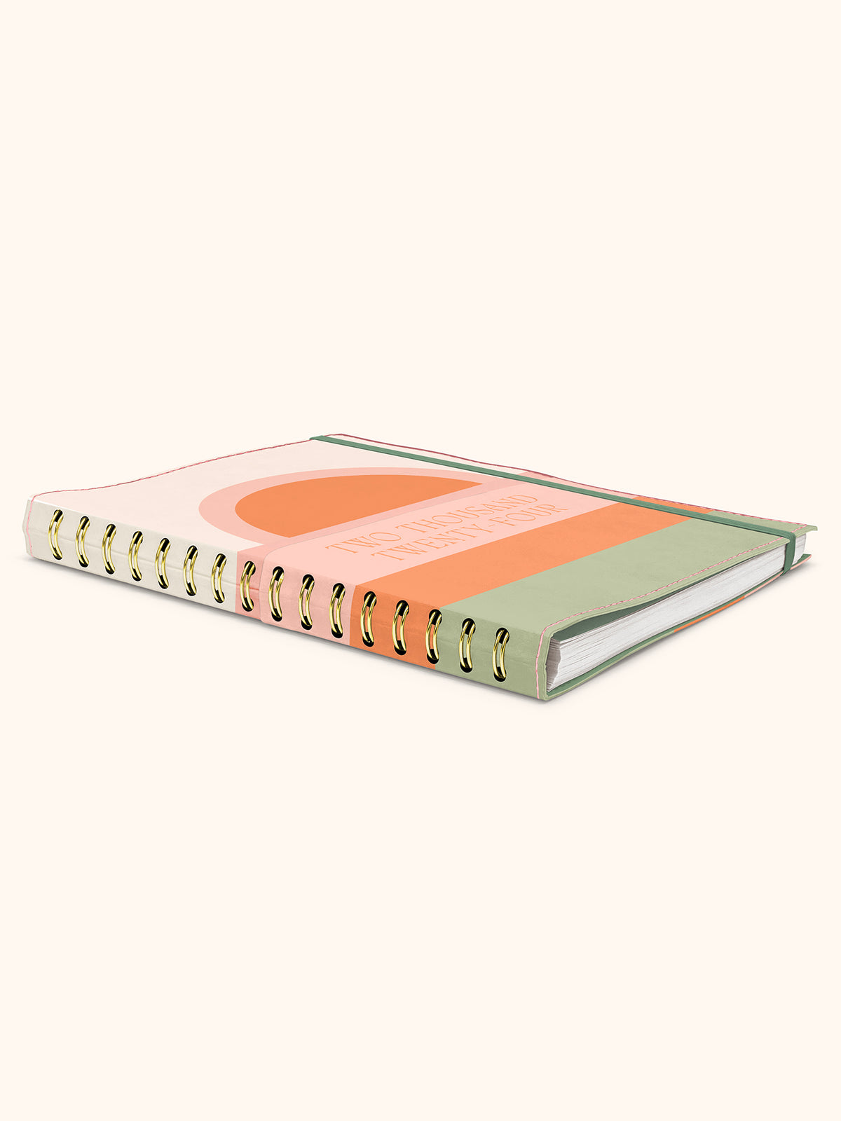 2024 Golden Hour Real-Time Planner