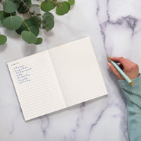 2024 Concept Monthly/Weekly Duplex Planner