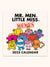 Mr. Men&trade; Little Miss&trade;