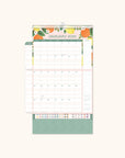 2025 Fruit & Flora DIA Wall Calendar