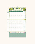 2025 Fruit & Flora DIA Wall Calendar