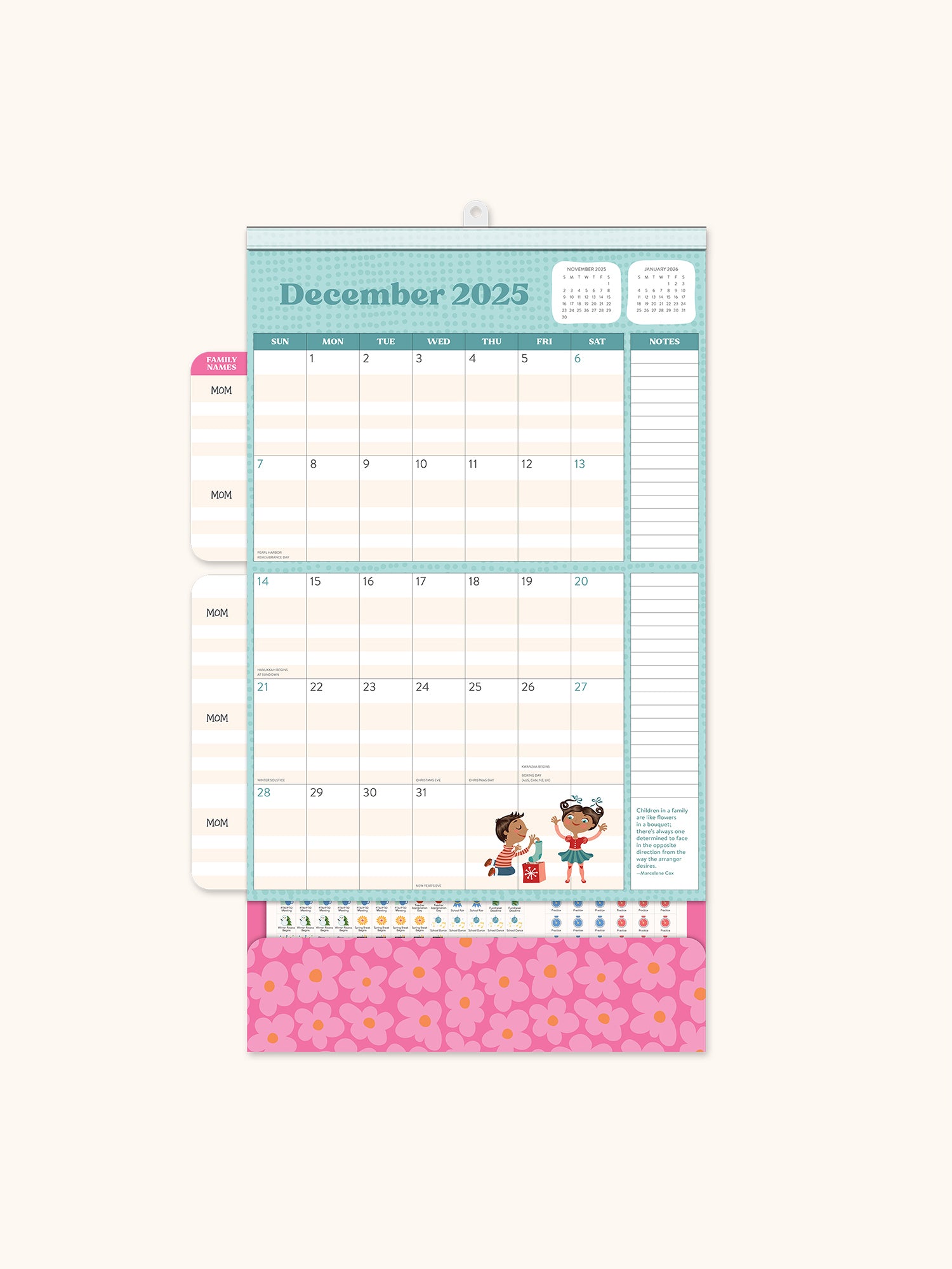 2025 Mom DIA Wall Calendar – Studio Oh! 2025-mom-dia-wall-calendar-studio-oh