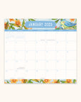 2025 Where Love Grows Magnetic Monthly Pad Calendar