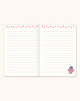 2025 Little Miss Punctual™ Monthly Pocket Planner