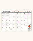 2025 Little Miss Punctual™ Monthly Pocket Planner