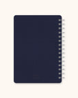 2025 Oxford Blue Agatha Planner