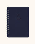 2025 Oxford Blue Agatha Planner