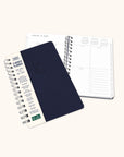 2025 Oxford Blue Agatha Planner