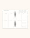 2025 Oxford Blue Agatha Planner