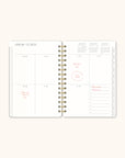 2025 Stone Agatha Planner