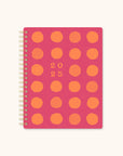 2025 Endless Summer Baxter Planner