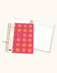 2025 Endless Summer Baxter Planner