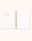 2025 Endless Summer Baxter Planner