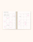 2025 Endless Summer Baxter Planner