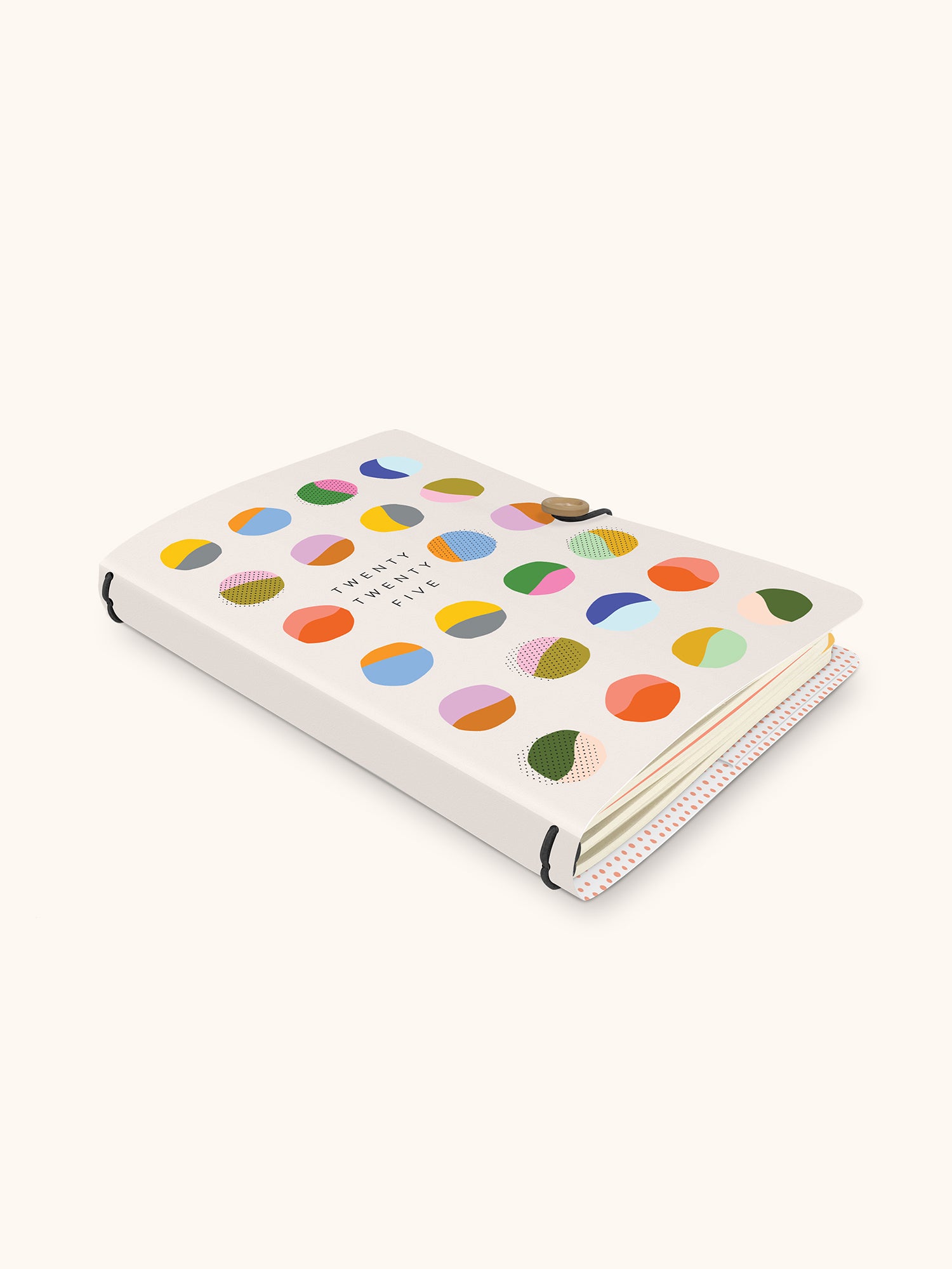 2025 Painter&#39;s Palette Monthly Planner Trio