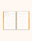 2025 Good Times Tri-Tab Planner