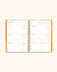 2025 Good Times Tri-Tab Planner